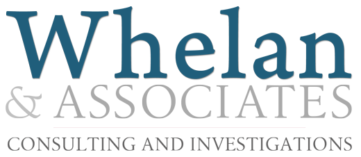 Logo: Whelan & Associates